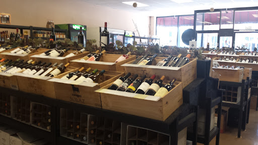 Wine Store «Bine & Vine Bottle Shop», reviews and photos, 3334 Adams Ave, San Diego, CA 92116, USA