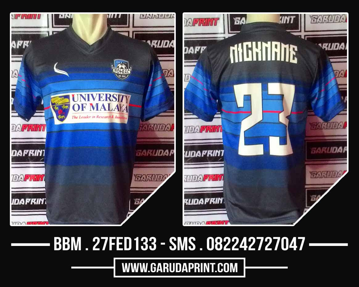 Download Desain Jersey Futsal Printing Cdr | Klopdesain