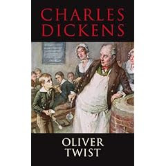 Oliver Twist (Transatlantic Classics)