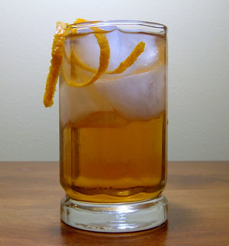 Argentina Cocktail