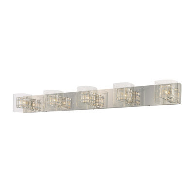 Bathroom Vanity Lighting | Wayfair - Buy Bathroom Lighting, Vanity
