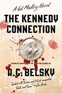 The Kennedy Connection by R. G. Belsky
