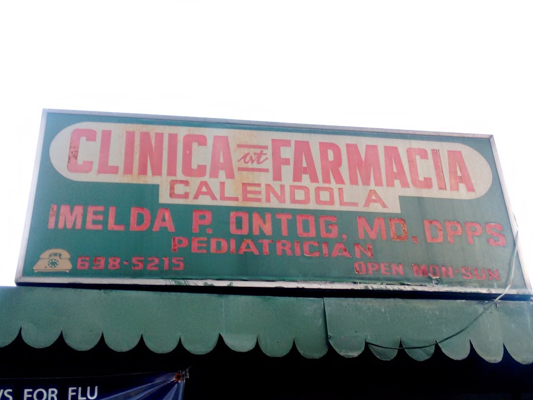 Clinica At Farmacia
