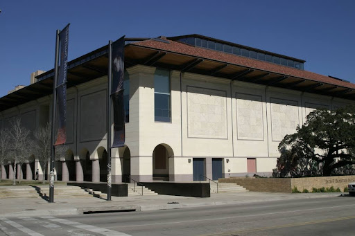 Art Museum «Blanton Museum of Art», reviews and photos, 200 E Martin Luther King Jr Blvd, Austin, TX 78701, USA