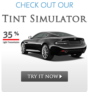 Tint Simulator