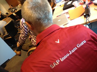 InnoJam Guru