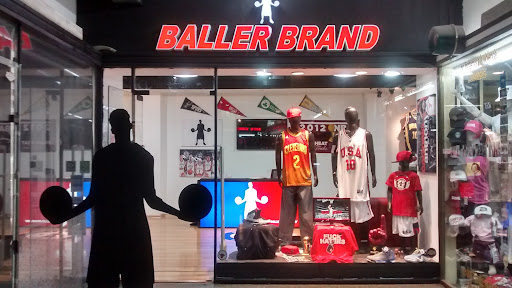 Baller Brand Store