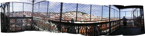 Lisboa. Santa Justa.01