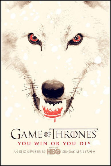 A Song of Ice and Fire