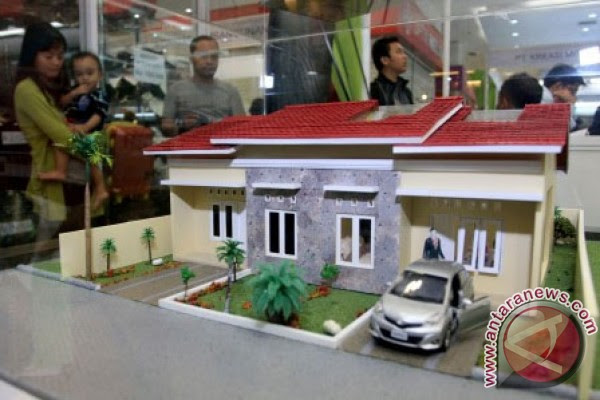 Permintaan rumah di Medan terus naik ANTARA News Permintaan rumah di Medan terus naik ANTARA News