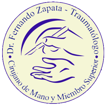 Traumatólogo - Cirujano de la Mano y del Miembro Superior en Margarita:Dr. Fernando Zapata