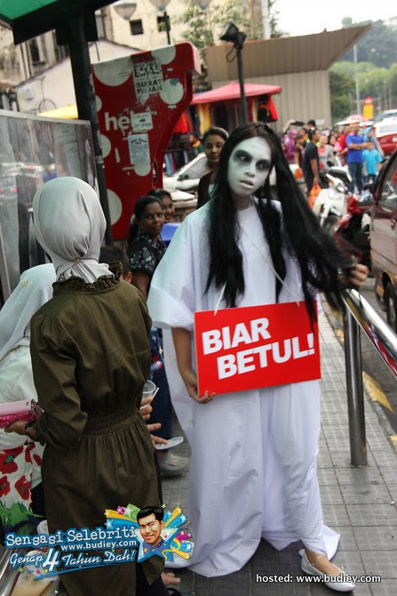 Kempen Biar Betul Harian Metro