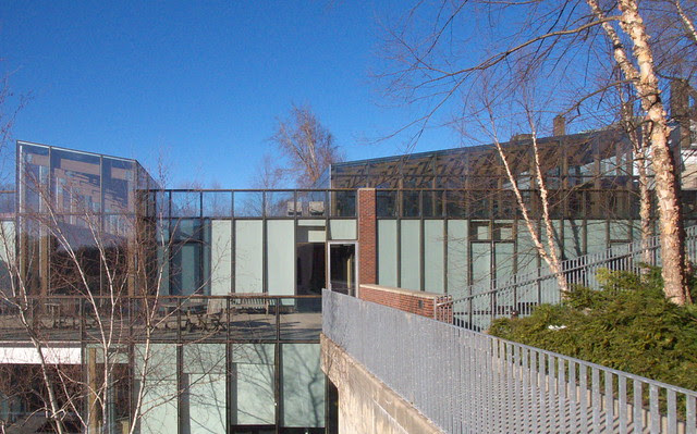 Greenwich Academy