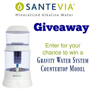 Gravity System Giveaway