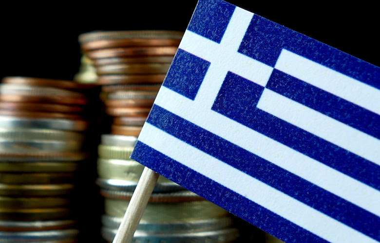 Tίτλοι τέλους για το εργοστάσιο που κατασκευάζει ευρώ στην Ελλάδα
