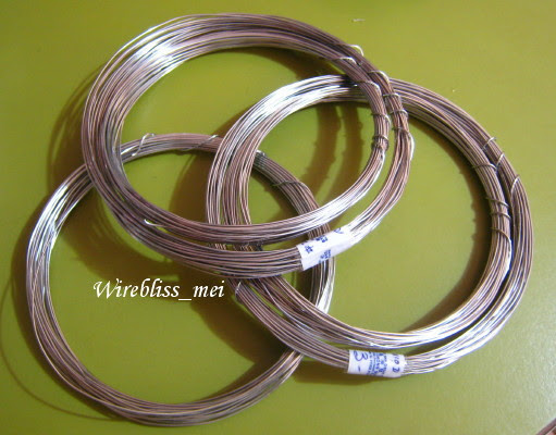 Stainless Steel Wire Coil of Stainless Steel Wire