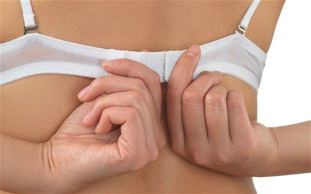 5 Habits You Need to Remove To Prevent Sagging Breasts