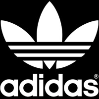 original symbol of adidas