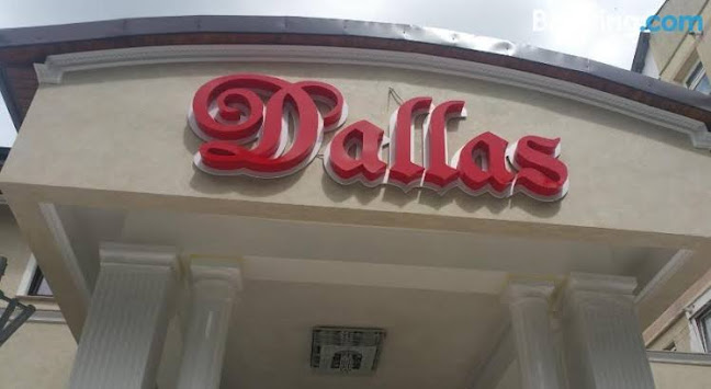 Dallas Restaurant - Hostal