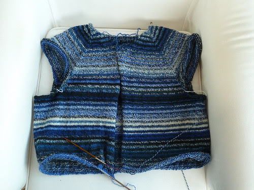 Casual Cardi