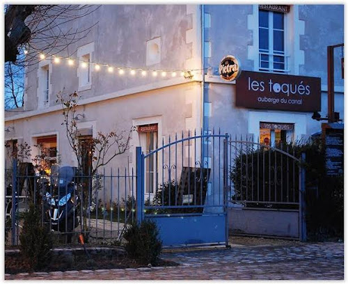 Les Toqués in Saint-Jean-de-Braye | 100 REVIEWS | PHONE NUMBER
