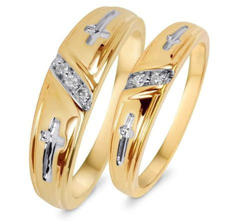 Top 10 Best His and Hers Promise Rings Top 10 Best His and Hers Promise Rings