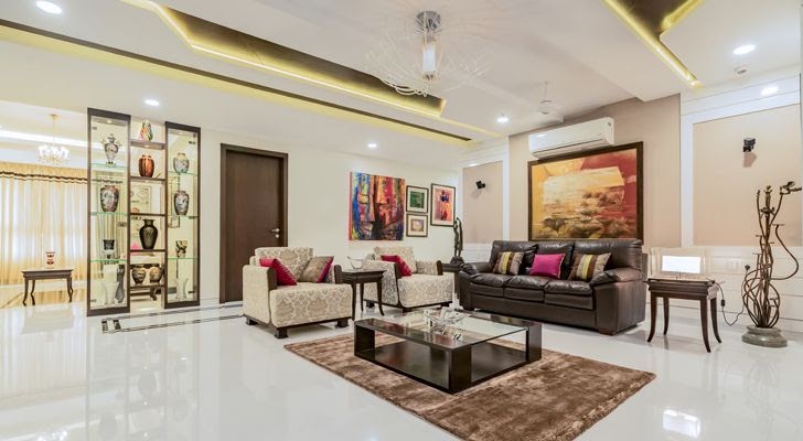 India Art n Design inditerrain: This home reflects a life well-lived!