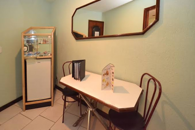 Verona Hotel - Hotel