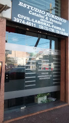 ESTUDIO JURIDICO Catalini & Venezia