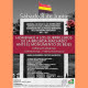 Homenaje a los guerrilleros de la Brigada “Machado”