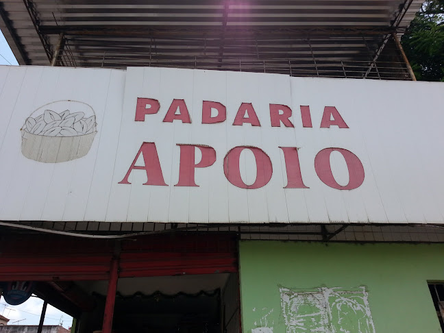 Avaliações sobre Padaria Apoio em Recife - Padaria