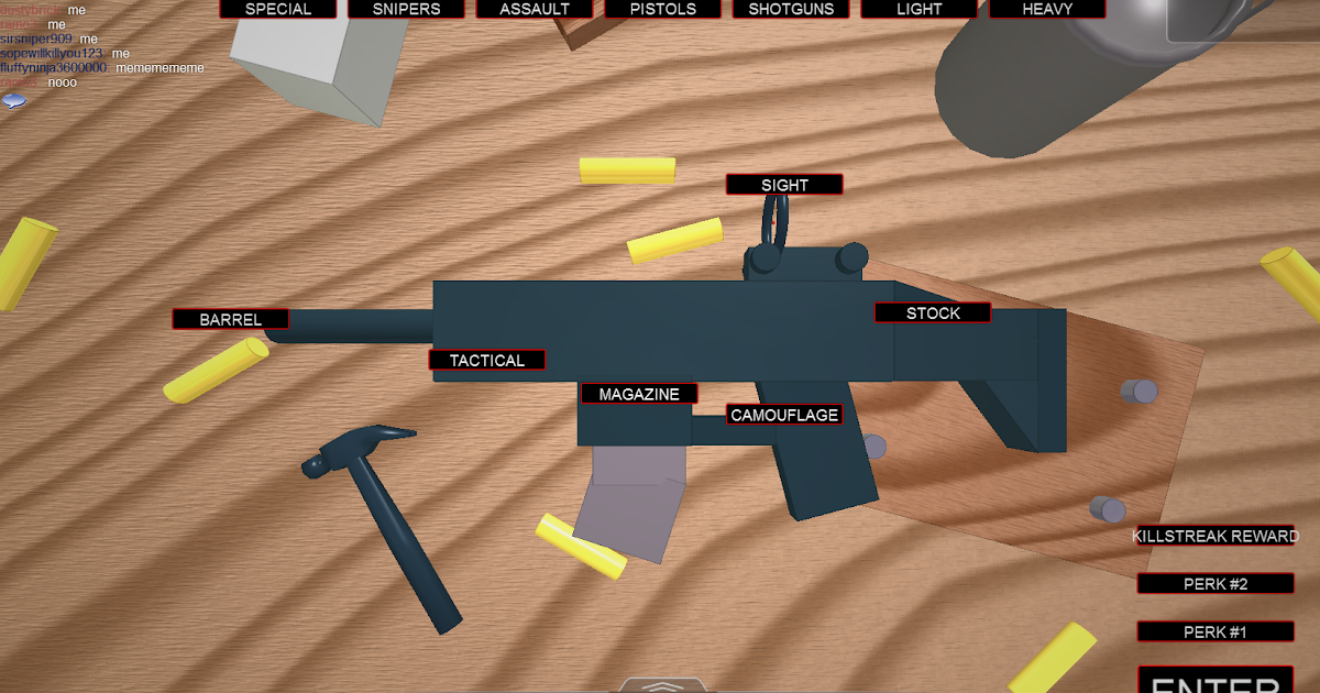 Deadzonezackzak Roblox