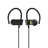 Photive PH-BTE70 Wireless Bluetooth Earbuds. Sweatproof Secure Fit Wireless Headphones Designed to Stay in your Ears Photive PH-BTE70 Wireless Bluetooth Earbuds. Sweatproof Secure Fit Wireless Headphones Designed to Stay in your Ears