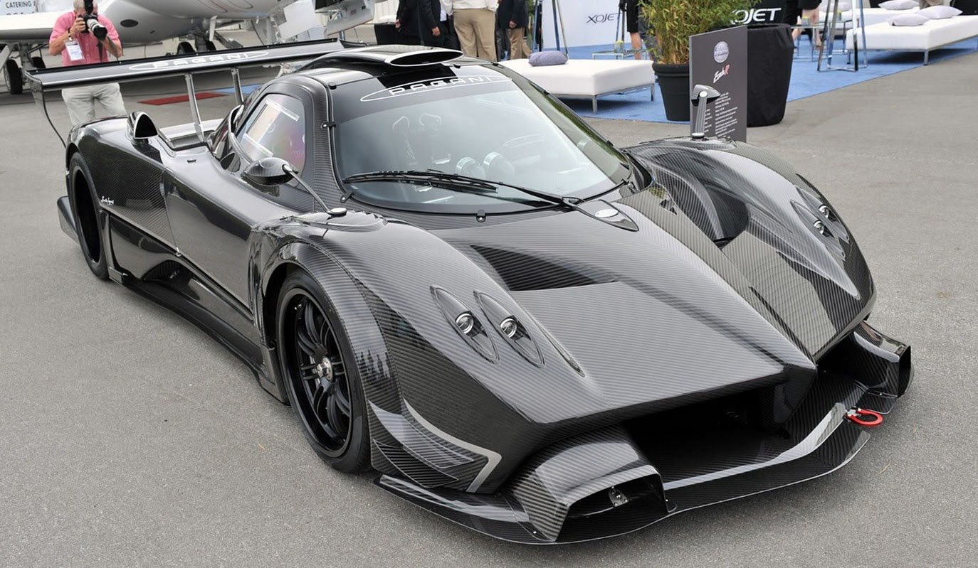 5 interesting and littleknown facts about Pagani 5 interesting and littleknown facts about Pagani