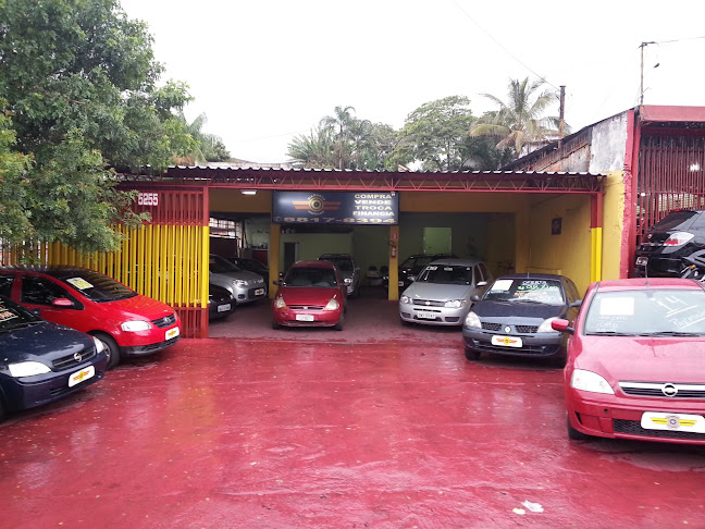 Viamarco Veículos - São Paulo