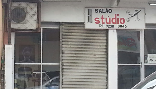 Salão Studio - Manaus