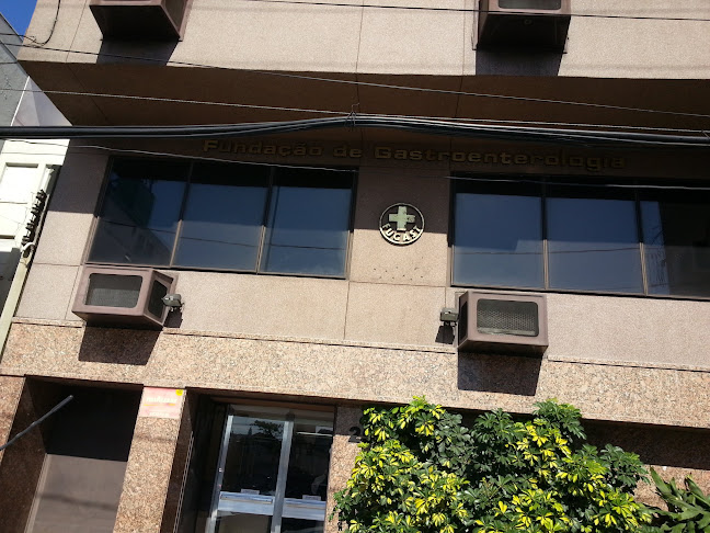 R. Silva Só, 255 - Santa Cecília, Porto Alegre - RS, 90610-270, Brasil
