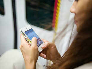 Kunal Kothari, Executive Director of Rail Europe India pointed out that travel is becoming increasingly smooth and user-friendly these days and this is what has prompted them to launch a mobile app.