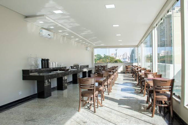 Horário de funcionamento de Fenix Hotel Bom Retiro