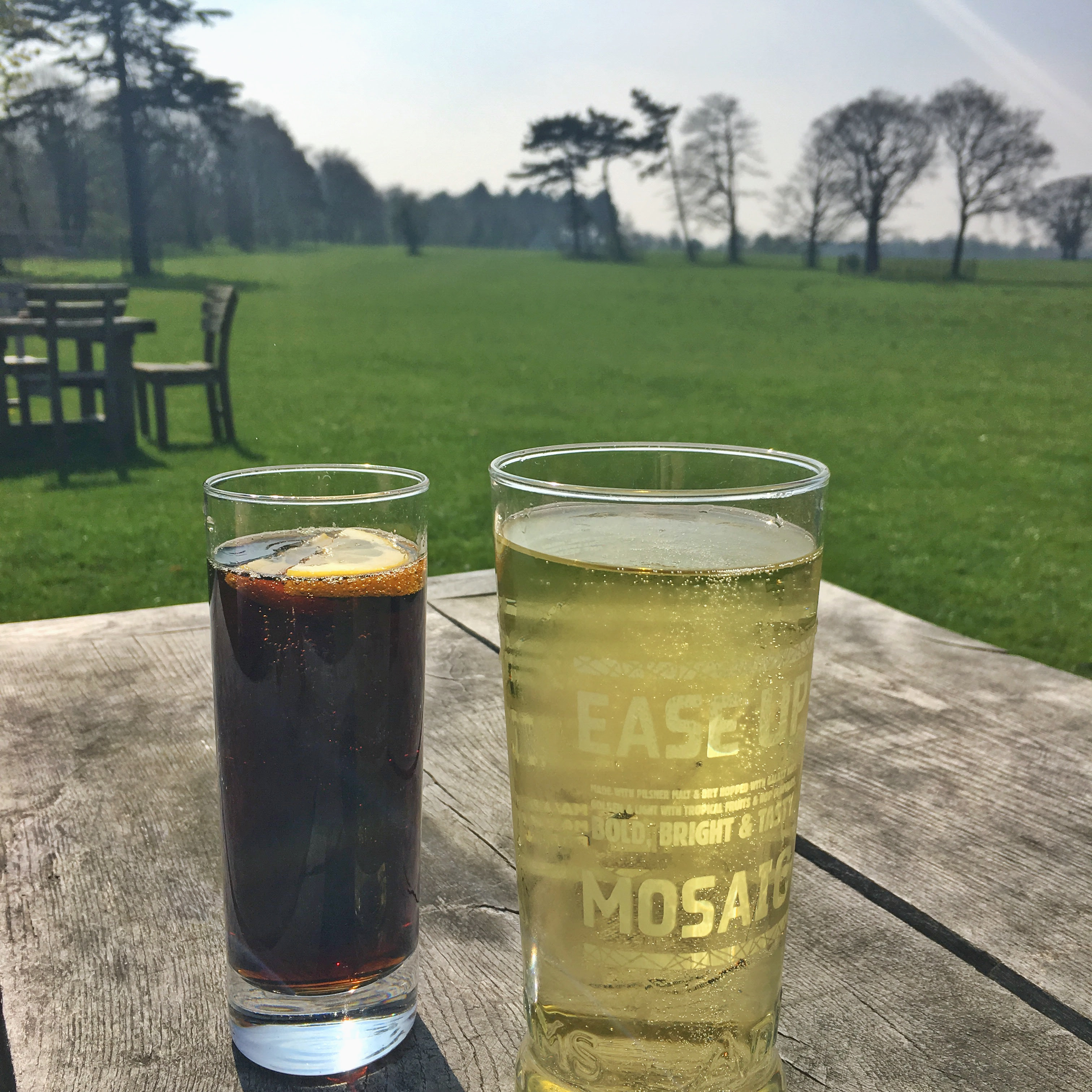Review: The Gunton Arms, Norfolk