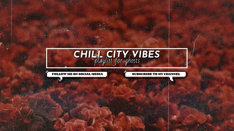 Aesthetic Youtube Banner 1024 X 576 Pixels - Amarillo Wallpaper