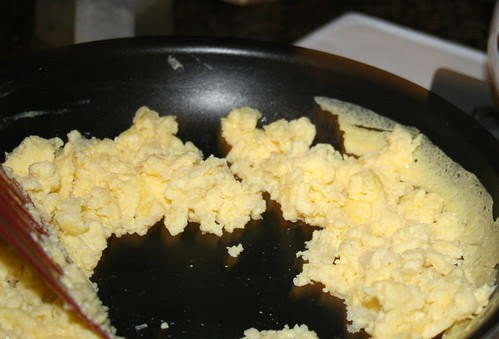 Scrambled