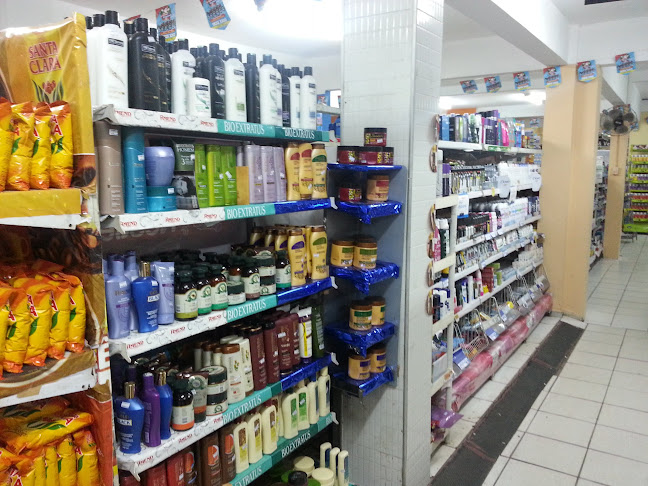 Krer-Lar Supermercado - Teresina