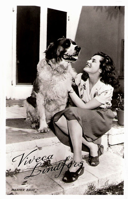 Viveca Lindfors
