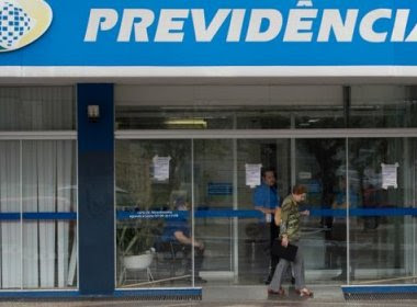 Pesquisa aponta que brasileiros não acompanham reforma da Previdência