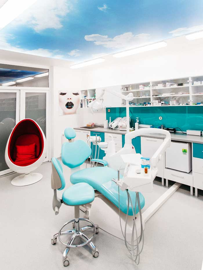 Clinica Dental Design Timisoara