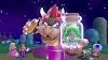 'Super Mario 3D World + Bowser's Fury' release time, download size on Switch