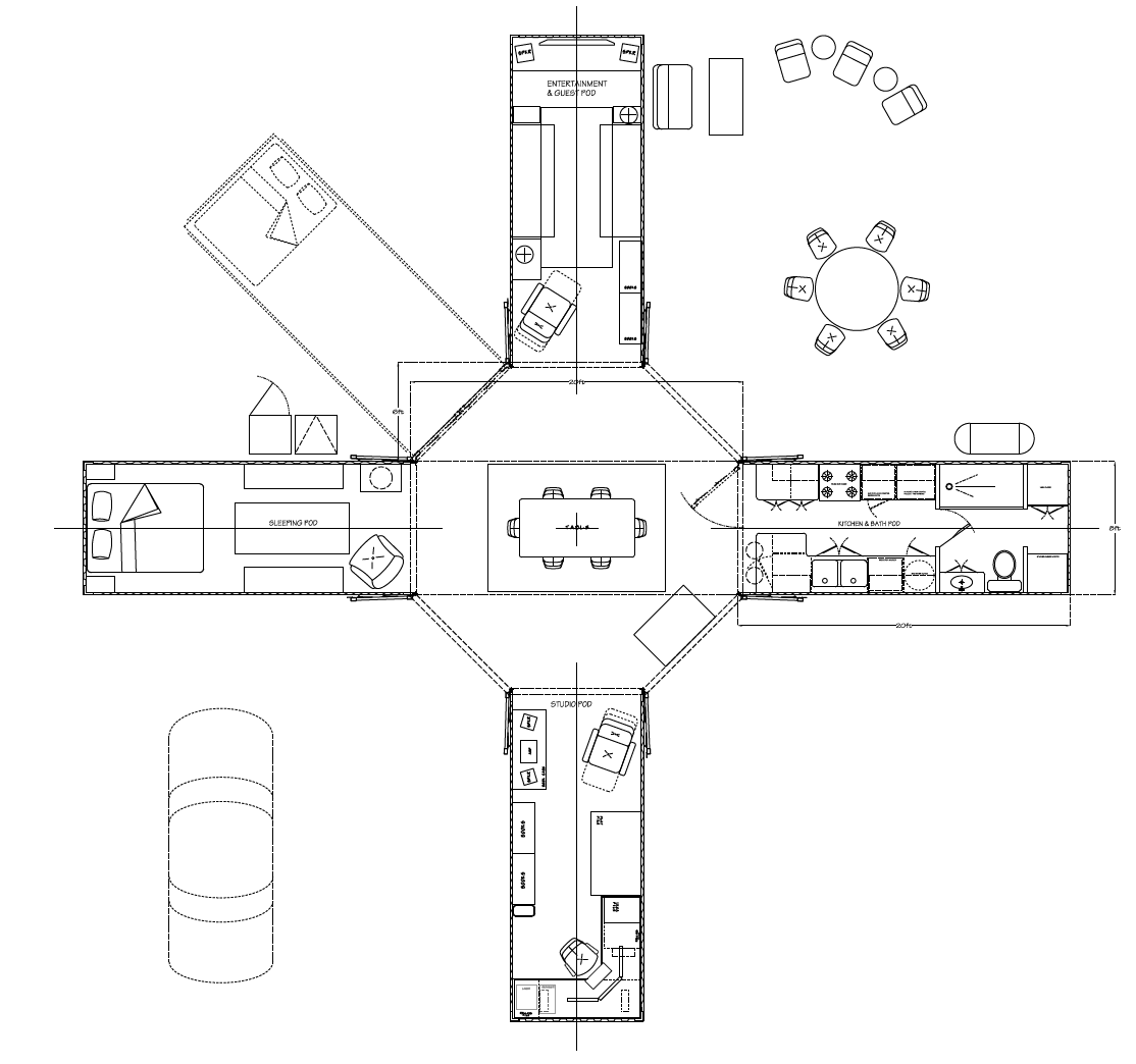 Regina s Blog Blog 40 Foot Container Home Plans