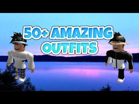Oder Roblox Outfits
