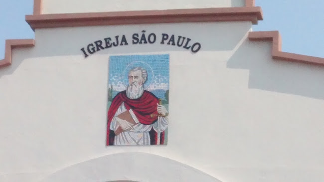 Igreja São Paulo - Igreja